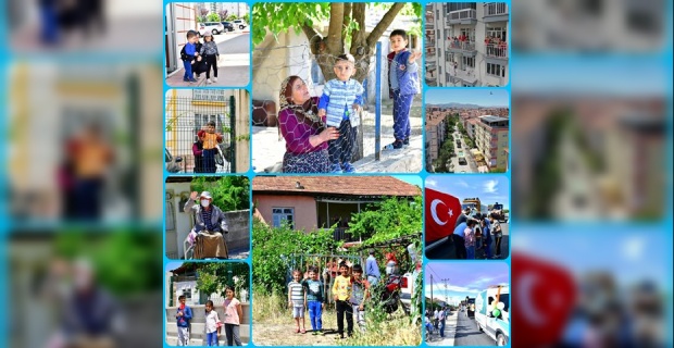 Başkan Çınar "Mutlu ettiysek, ne mutlu bize.."