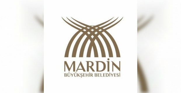 Mardin Büyükşehir Belediyesi "sosyal mesafeye uymaları gerekmektedir"