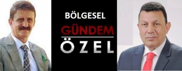 MHP Milletvekili Özyavuz Bölgesel TV'de