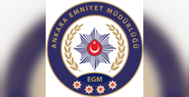 Bazı sosyal medya hesaplarından yapılan paylaşımlar ile ilgili Ankara Emniyet Müdürlüğü tarafından yapılan basın açıklaması.