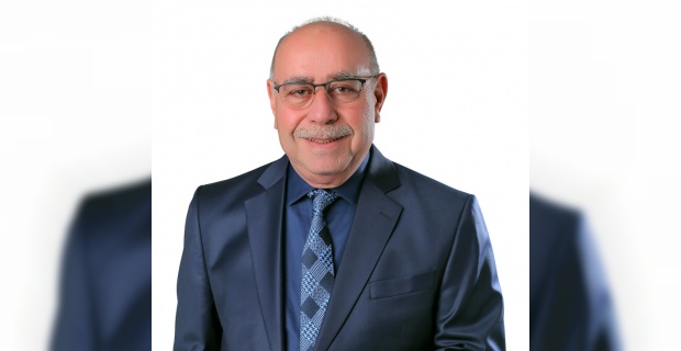Birecik Belediye Başkanı Mirkelam "Milletimizin Başı Sağolsun"