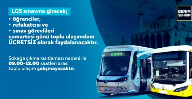 Ceylanpınar Belediye Başkanı Soylu "Şehir içi otobüslerimiz ücretsiz ve tam kapasite ile hizmet verecektir"