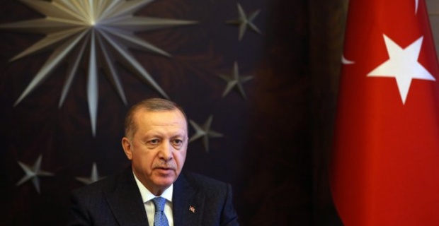 Cumhurbaşkanı Erdoğan’dan Ahmet Tekdal’ın ailesine taziye telefonu