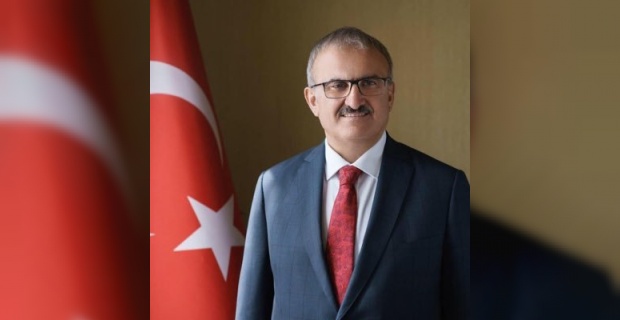 Diyarbakır Valisi Karaloğlu "Aziz milletimizin başı sağ olsun"
