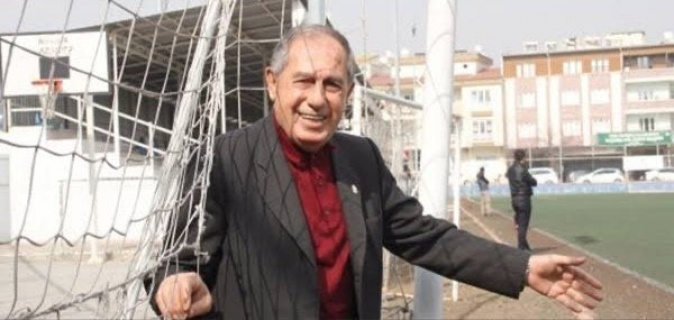 Gaziantep Valiliği "futbol camiasına başsağlığı dileriz"