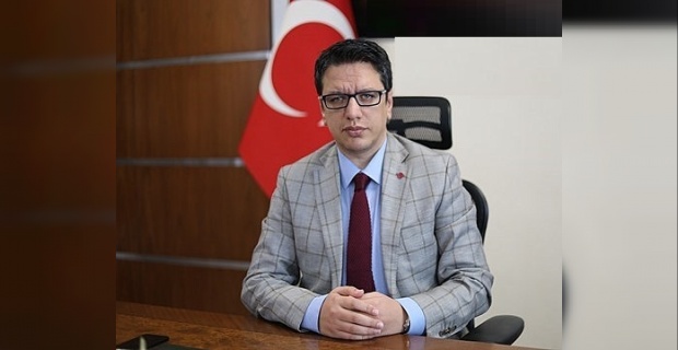Halfeti Belediye Başkanı Albayrak "Allah tekrarından ve beterinden korusun"