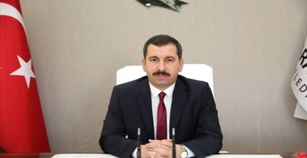 Karaköprü Belediye Başkanı Baydilli "Lütfen tedbirlere uyalım"