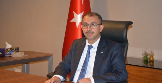 Kaplan "Güçlü bir Türkiye Ortadoğu için kalkandır"
