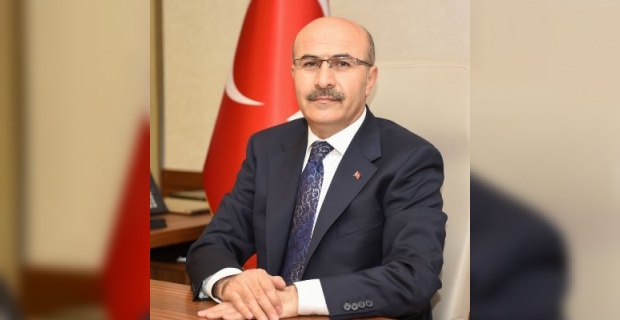 Mardin Valisi Demirtaş "Tedbirleri elden bırakmayalım"