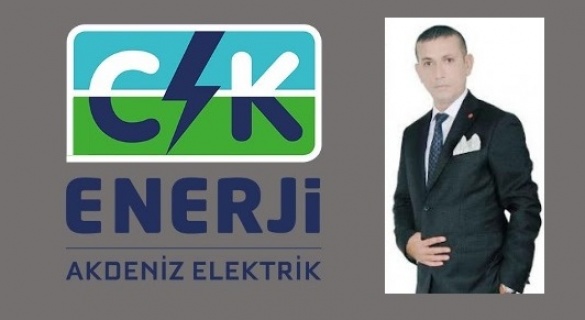 CK Enerji Akdeniz Elektrik vatandaşı mağdur etmeye devam ediyor