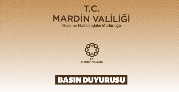 Mardin'de Düğün ve nikahlar en fazla 1 saat süre içerisinde tamamlanacak