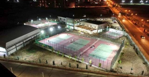 Şanlıurfa Büyükşehir, "Tarih Senin Zafer Senin" sloganıyla birçok spor dalında çeşitli turnuvalar düzenliyor