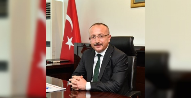 Vali Atik "Türk Silahlı Kuvvetleri mensuplarımıza sabır ve başsağlığı dilerim"