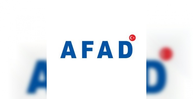 AFAD "toplam 554 artçı sarsıntı yaşanmıştır"