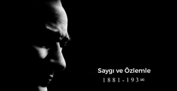 Başkan Aksoy " saygı ve özlemle anıyoruz..."