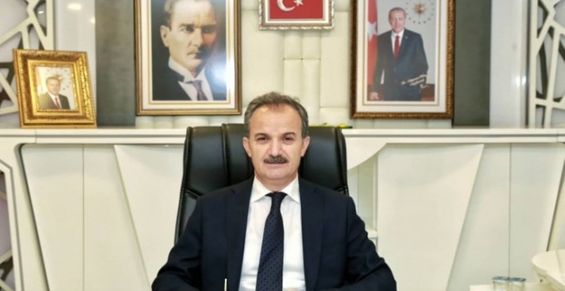 Adıyaman Belediye Başkanı Kılınç "tüm vatandaşlarımıza geçmiş olsun dileklerimi iletiyorum"