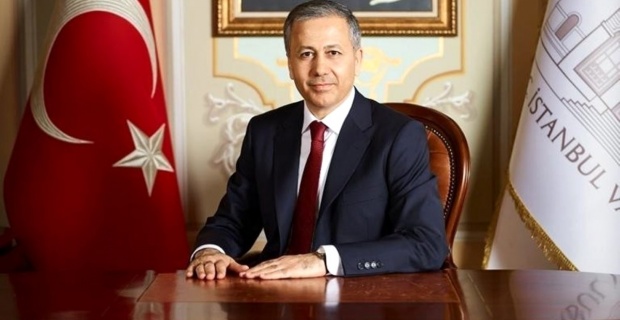 İstanbul Valisi Yerlikaya “Kimse Dışarıda Kalmasın! Misafir Edelim”