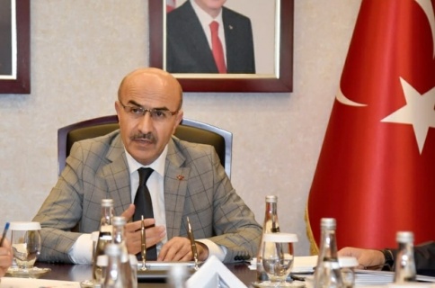 Mardin Valisi Demirtaş "Lütfen kurallara uyalım"
