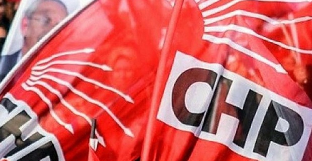CHP'den Üç milletvekili istifa etti