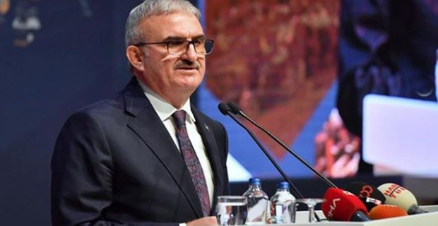 Diyarbakır Valisi Karaloğlu "Covid19 testim pozitif çıktı"
