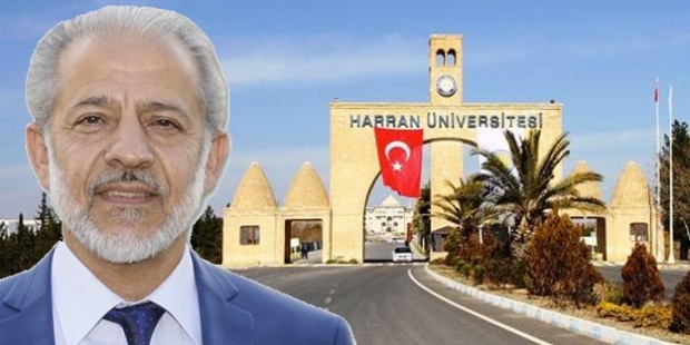 Harran Üniversitesinde Uzaktan Eğitim Faaliyetleri