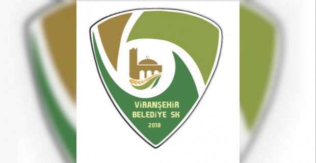 Viranşehir Belediye Spor sahaya iniyor.