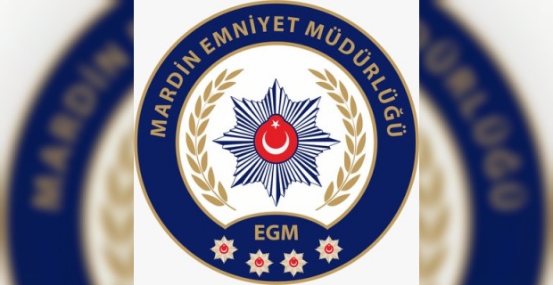 Mardin'de FETÖ Terör Örgütüne Yönelik Operasyon