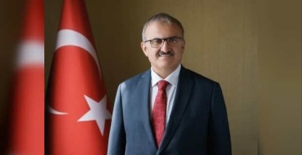 Diyarbakır Valisi Karaloğlu "İstiklal Marşı’mızın kabulünün 100. yılını kutlu olsun"