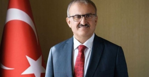 Diyarbakır Valisi Karaloğlu "Tarihi bile olmayan kayıtlarına baksınlar"