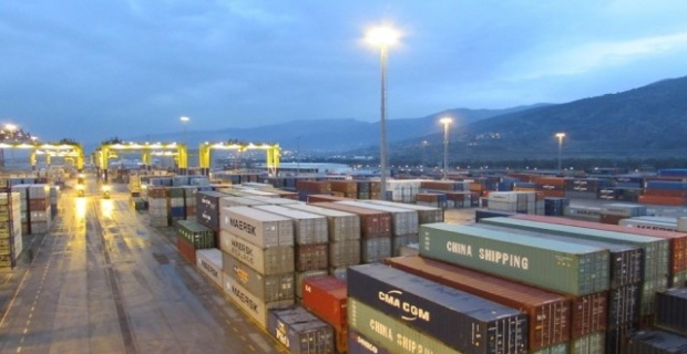 GAİB ve Gaziantep’ten Mart ayında yeni ihracat rekorları