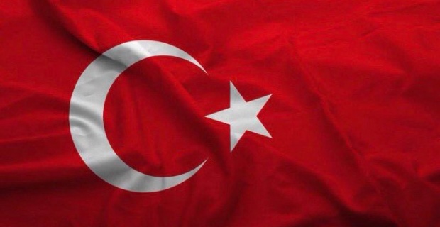 Vali Erin "Türk Silahlı Kuvvetlerimizin ve aziz Milletimizin başı sağ olsun"