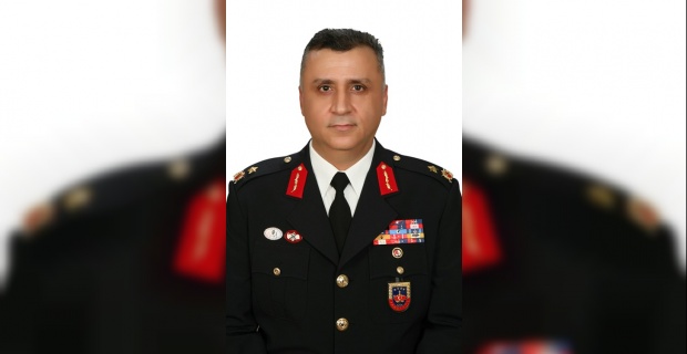 Tuğgeneral Metin Düz "tüm hemşerilerimin Ramazan Bayramı’nı tebrik ederim"