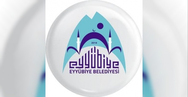 Eyyubiye Belediyesi "Kamuoyuna saygıyla duyurulur..."