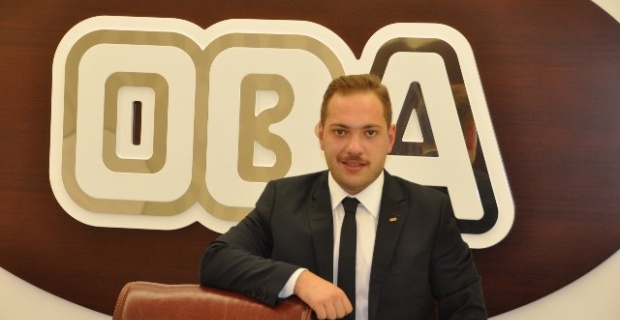 OBA, Güneydoğu Anadolu Bölgesi’nin “İhracat Şampiyonu” oldu