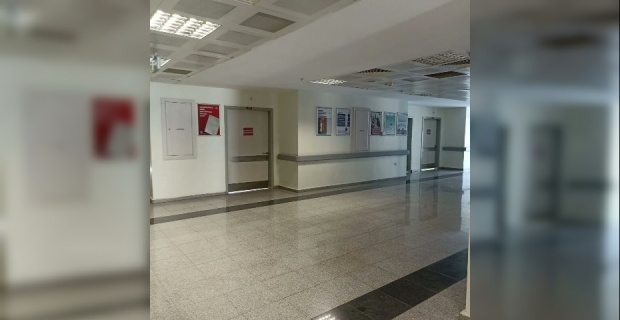 Viranşehir Devlet Hastanesinden Duyuru