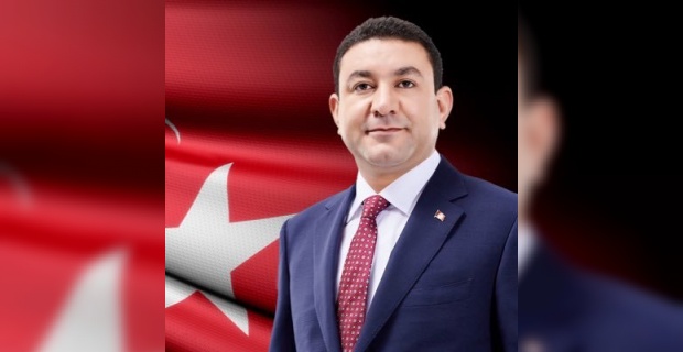 Başkan Özyavuz "Tüm Türk İslam aleminin Miraç Kandili mübarek olsun"