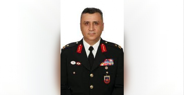 İl Jandarma Komutanı Tuğgeneral Düz "Tüm vatandaşlarımızın Ramazan Bayramını kutlar; sağlık, mutluluk ve esenlikler dilerim”