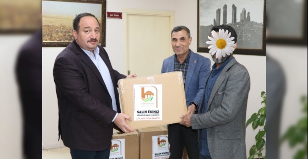Viranşehir Belediyesi, çölyak hastalarına umut oluyor