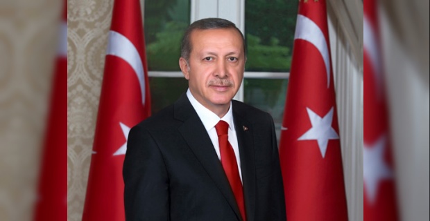 Cumhurbaşkanı Erdoğan "Bayramlar,kardeşliğimizi yenilediğimiz müstesna günlerdir”