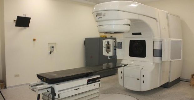 Şanlıurfa’da Kanser tedavisinde “Akıllı Radyoterapi” Dönemi