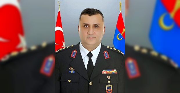 Tuğgeneral Düz "Tüm vatandaşlarımızın mübarek Kurban Bayramını kutlarım"