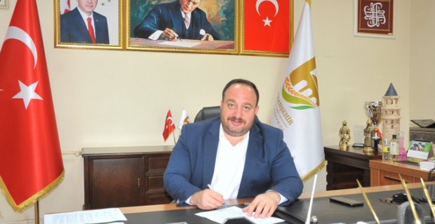 Başkan Ekinci "Kıbrıs Türk Halkının 20 Temmuz Barış ve Özgürlük Bayramı’nı canı gönülden tebrik ediyorum."