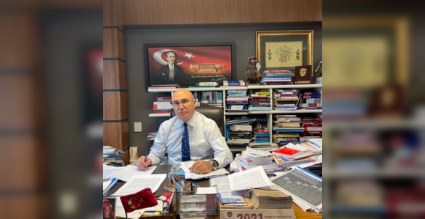 Milletvekili Tanal "AKP iktidarında Şanlıurfa,her geçen gün daha da geriye gitmektedir"