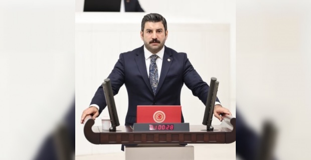 Eyyüpoğlu "Şanlıurfa'da sefer sayıları artacak"