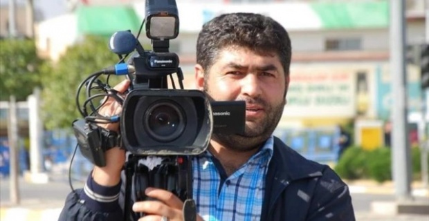 Hilvan Belediyesi, Gazeteci Yasin Dikme'nin Adını Sokağa Verecek