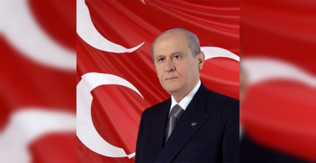 MHP Genel Başkanı Bahçeli "Öfkemiz acımız kadar büyüktür"