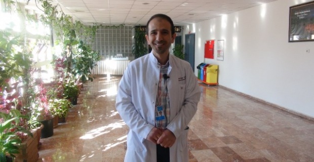 Şanlıurfa da ‘Onkoloji’ hastalarına multidisipliner yaklaşım