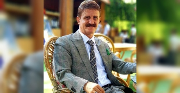 Erbülbül "Başkan Bahçıvan'a, ailesine ve tüm sevenlerine başsağlığı diliyorum"