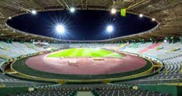 Süper Kupa Finali Şanlıurfa'da Oynanacak