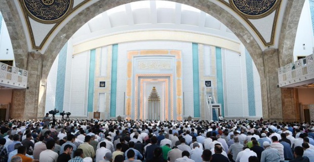 Cuma Hutbesi: "Ramazan ve Ahiret Bilinci"